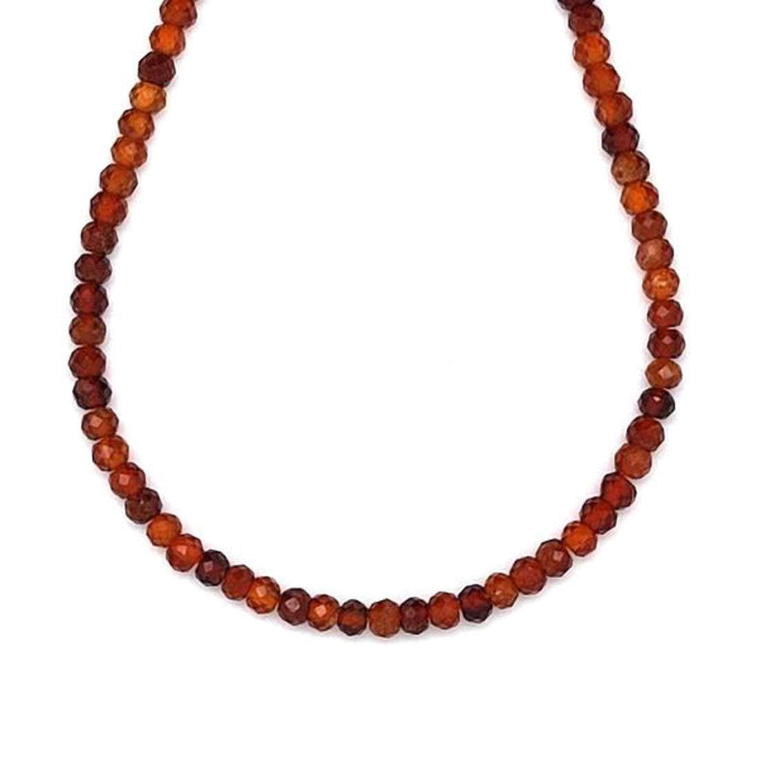 Gránát hesszonit fazettált korong 4x3mm - kellékek & szerszámok - ásvány alapanyag - ásványfüzér - Meska.hu Gránát hesszonit fazettált korong 4x3mm - kellékek & szerszámok - ásvány alapanyag - ásványfüzér - Meska.hu