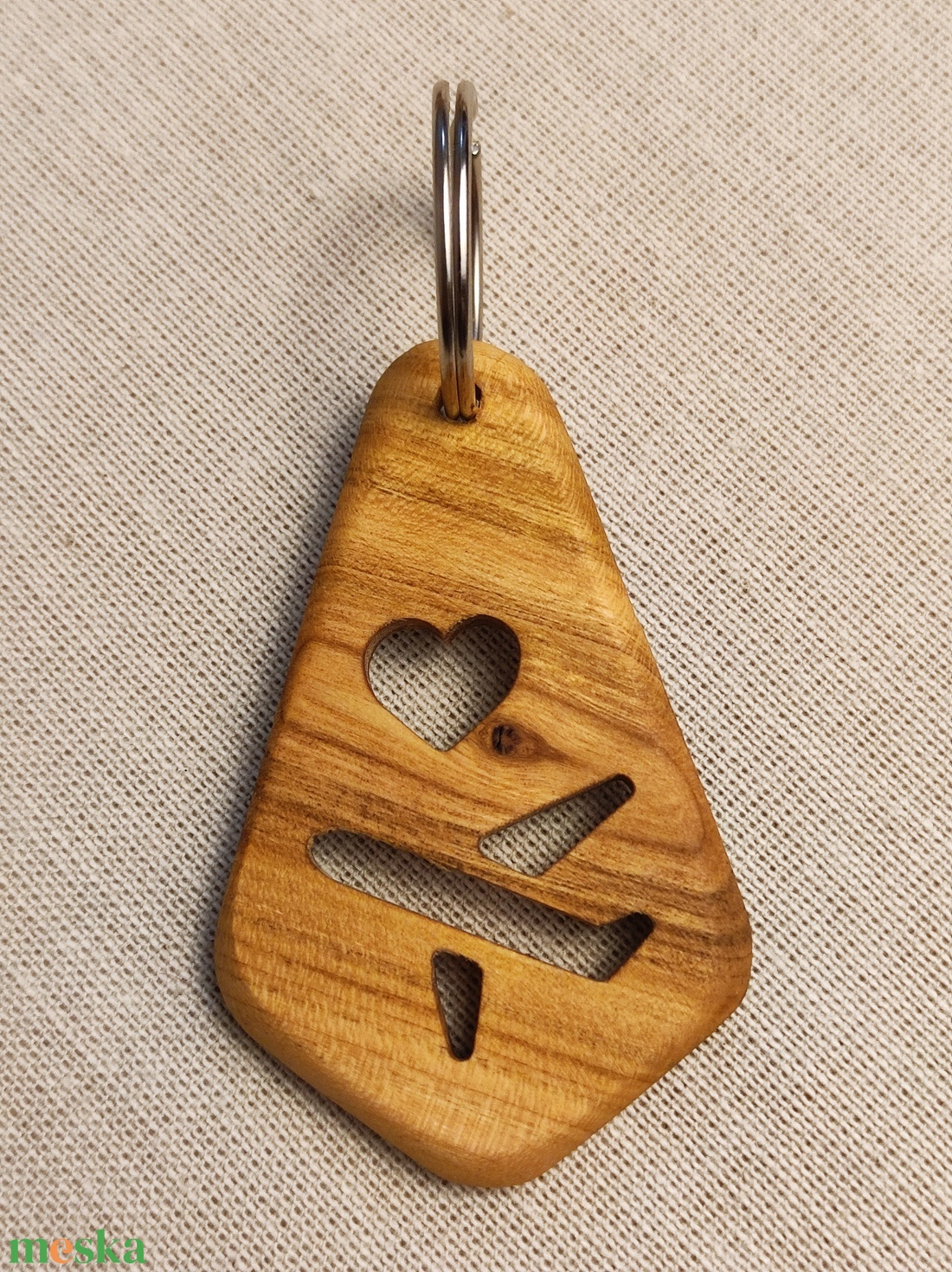 Repülőgép Nemesfa Kulcstartó � Prémium Gyümölcsfa Ajándék Utazóknak - táska & tok - kulcstartó & táskadísz - kulcstartó - Meska.hu