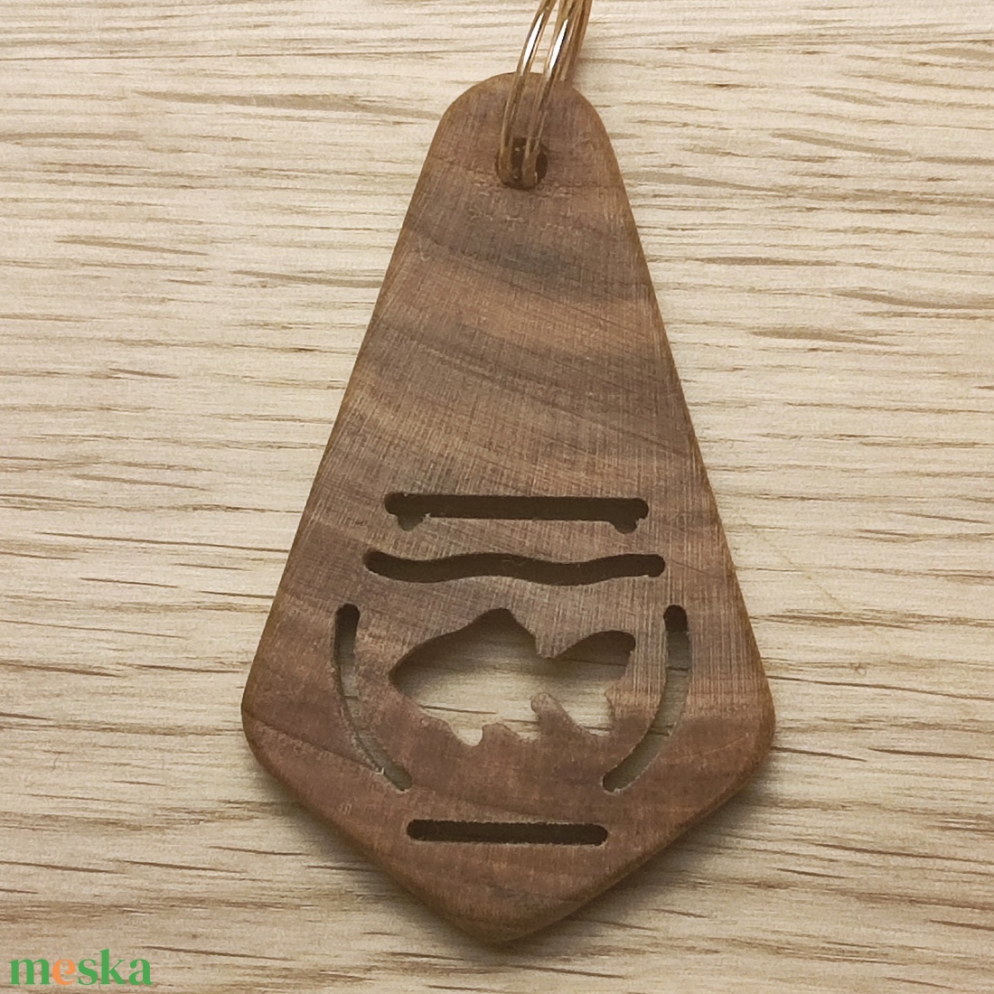 Zseb-akvárium Nemesfa Kulcstartó � Prémium Gyümölcsfa Ajándék Halas Gazdiknak - táska & tok - kulcstartó & táskadísz - kulcstartó - Meska.hu