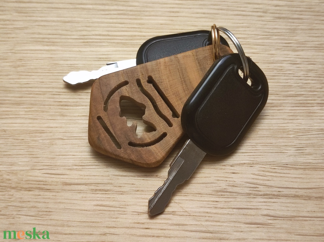 Zseb-akvárium Nemesfa Kulcstartó � Prémium Gyümölcsfa Ajándék Halas Gazdiknak - táska & tok - kulcstartó & táskadísz - kulcstartó - Meska.hu