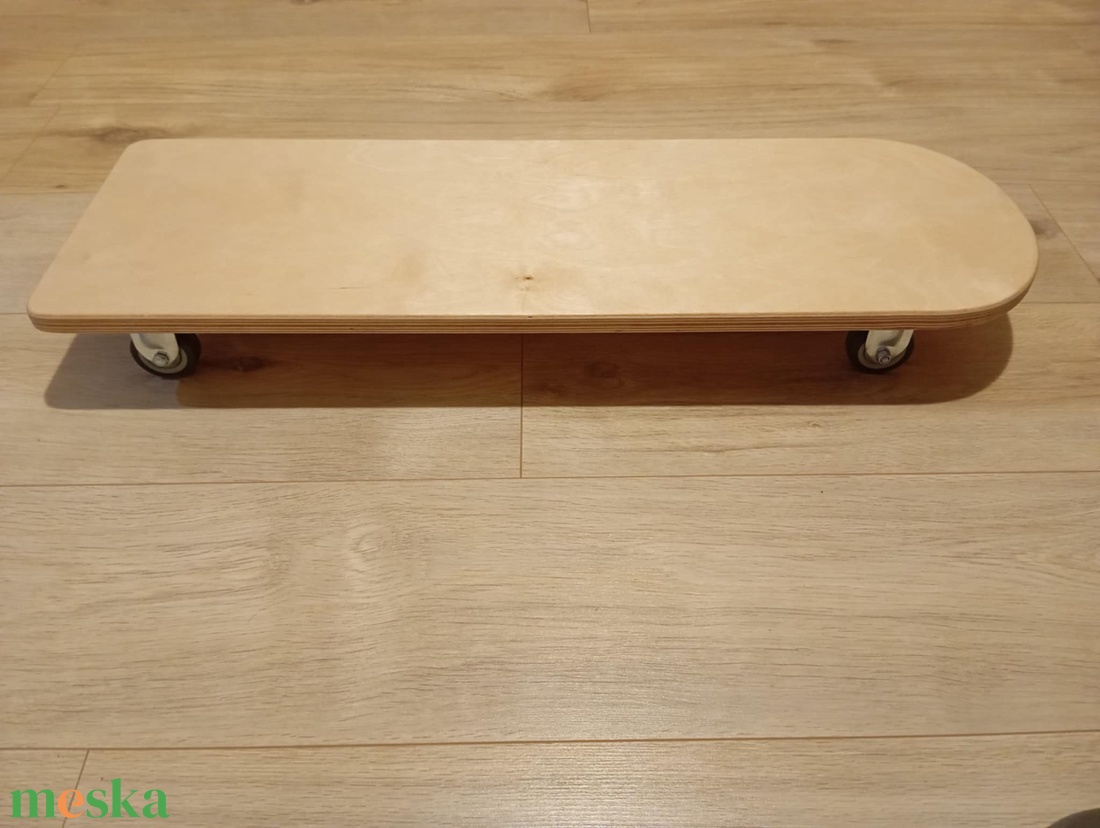 TSMT gördeszka - játék & sport - mozgásfejlesztő játékok - Meska.hu