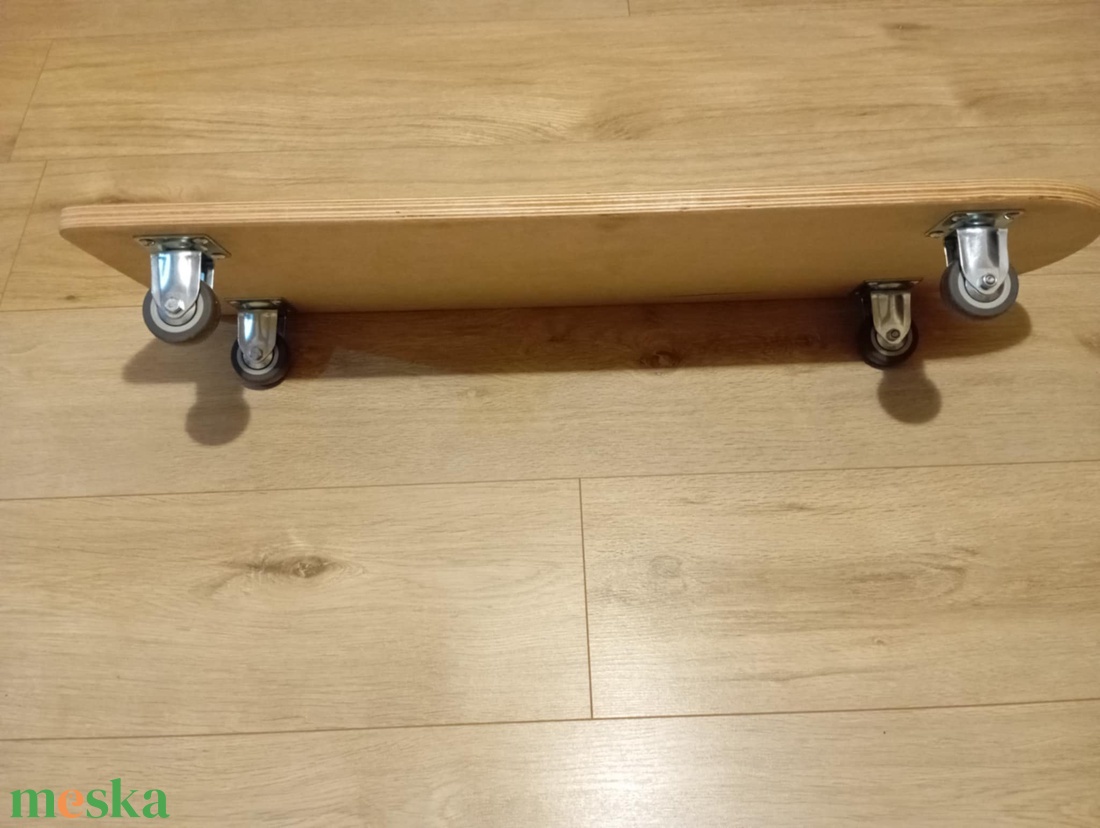 TSMT gördeszka - játék & sport - mozgásfejlesztő játékok - Meska.hu