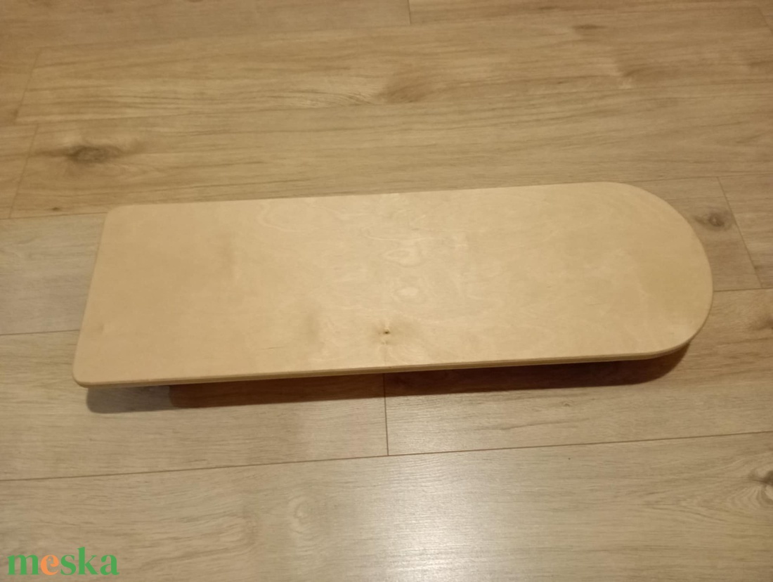 TSMT gördeszka - játék & sport - mozgásfejlesztő játékok - Meska.hu