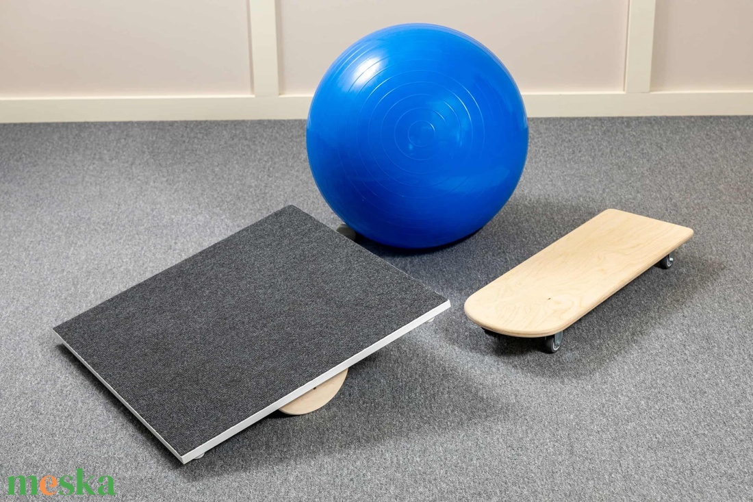 Tsmt szett  - játék & sport - mozgásfejlesztő játékok - Meska.hu