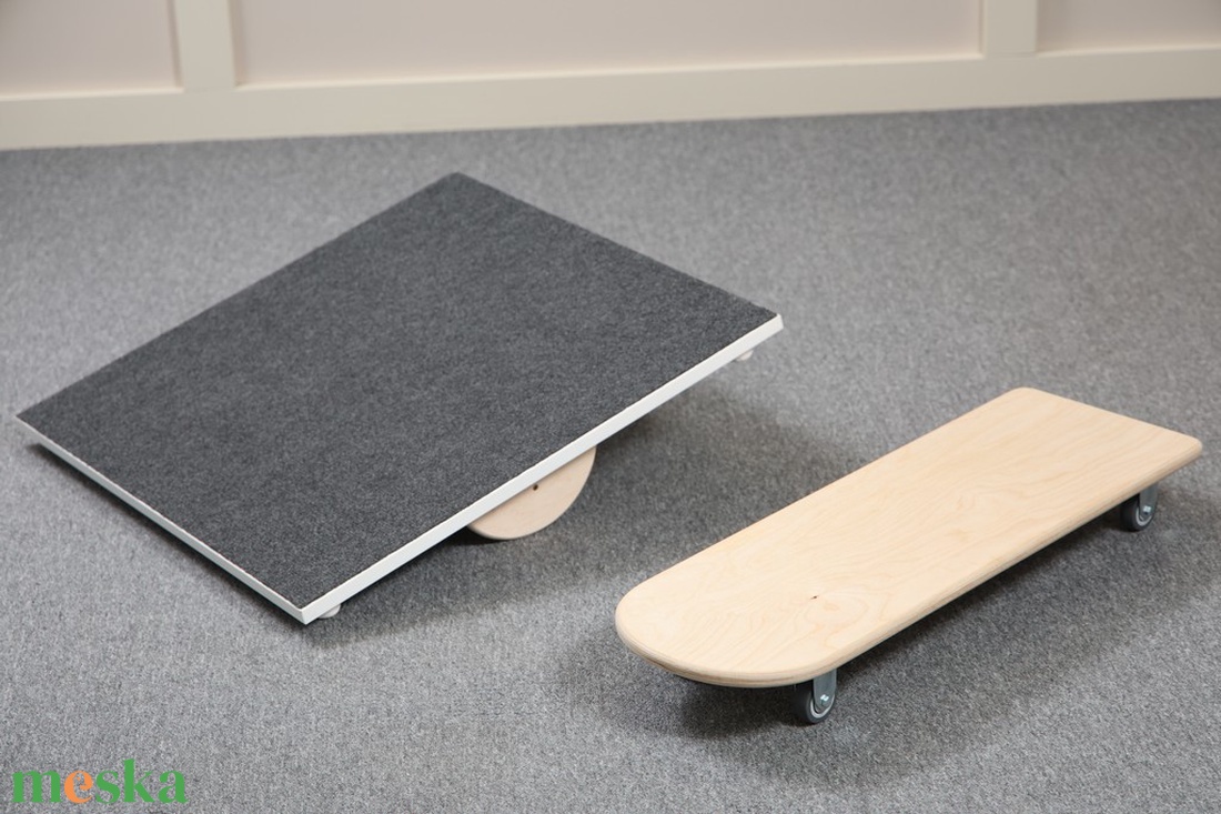 Tsmt szett  - játék & sport - mozgásfejlesztő játékok - Meska.hu