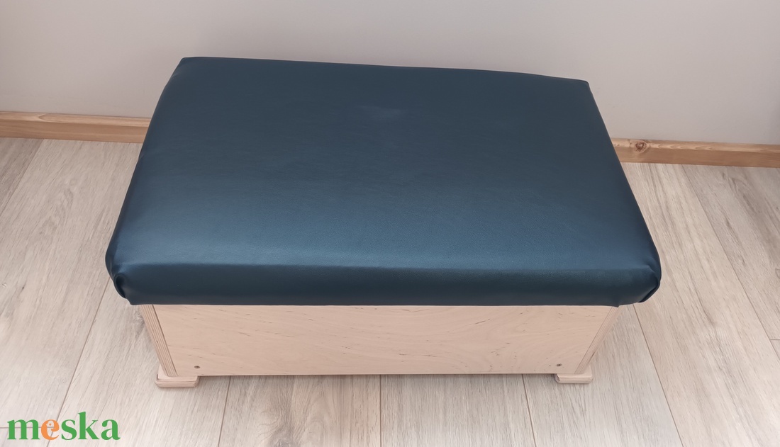 Zsámoly - játék & sport - sport és kikapcsolódás - jóga, pilates, torna - jógapárna - Meska.hu