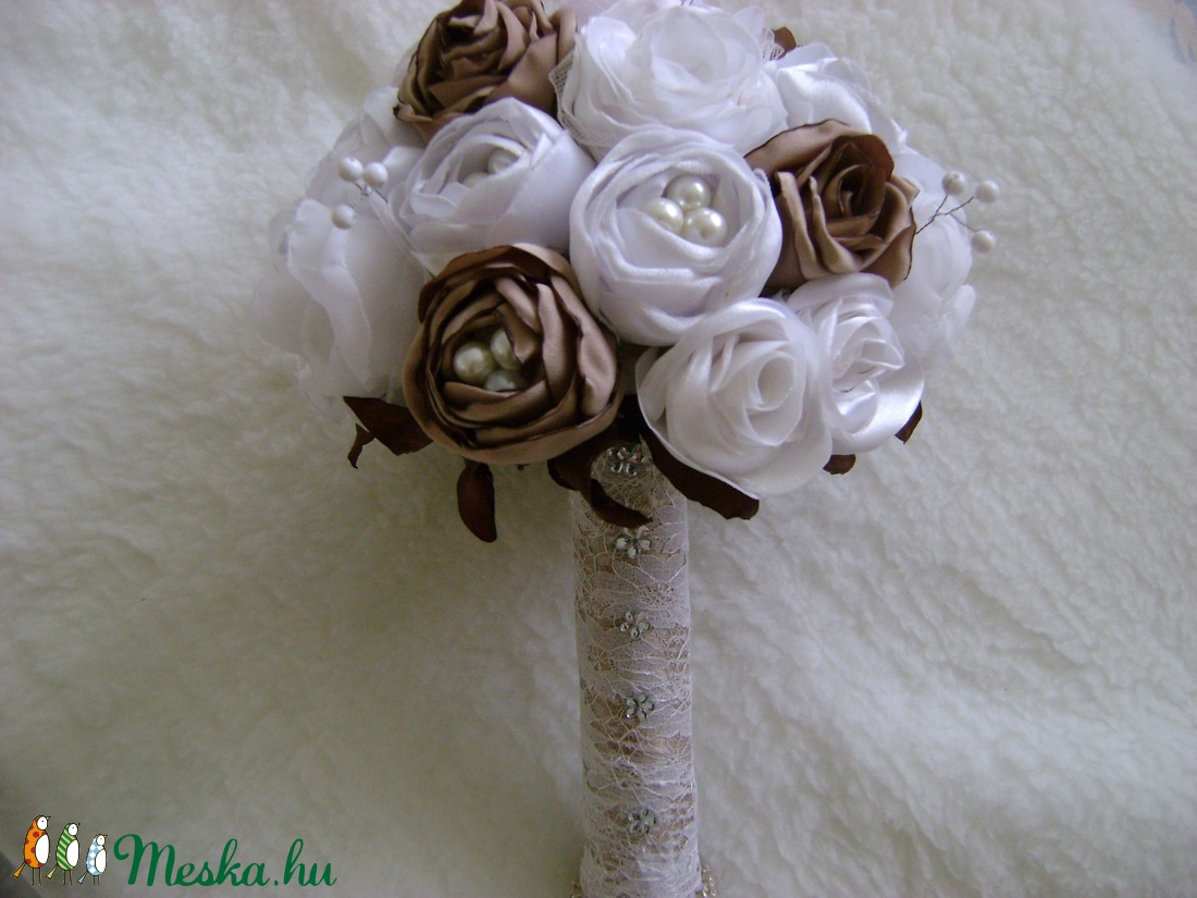 Forever csokor 2. by Made in Spirit - - Meska.hu Forever csokor 2. by Made in Spirit - - Meska.hu
