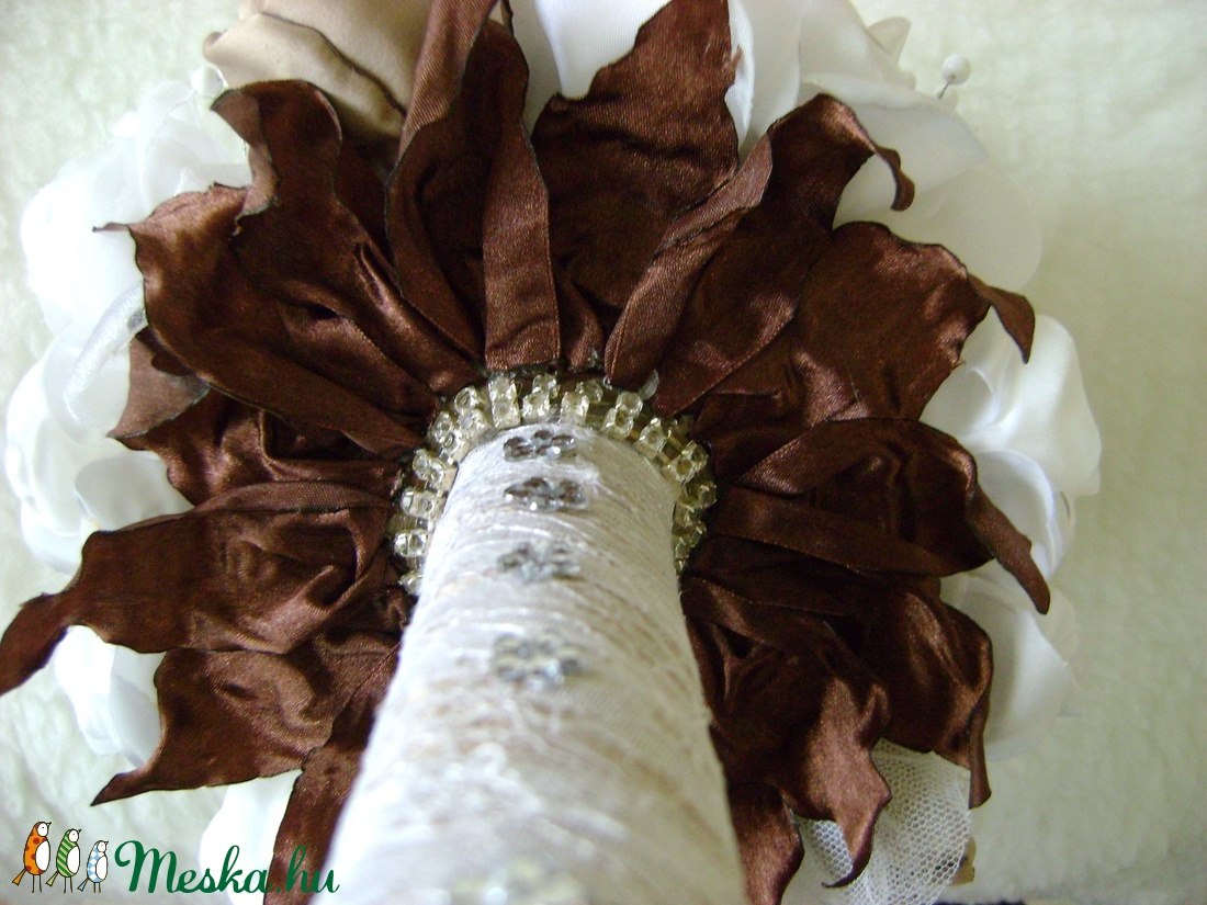 Forever csokor 2. by Made in Spirit - - Meska.hu Forever csokor 2. by Made in Spirit - - Meska.hu