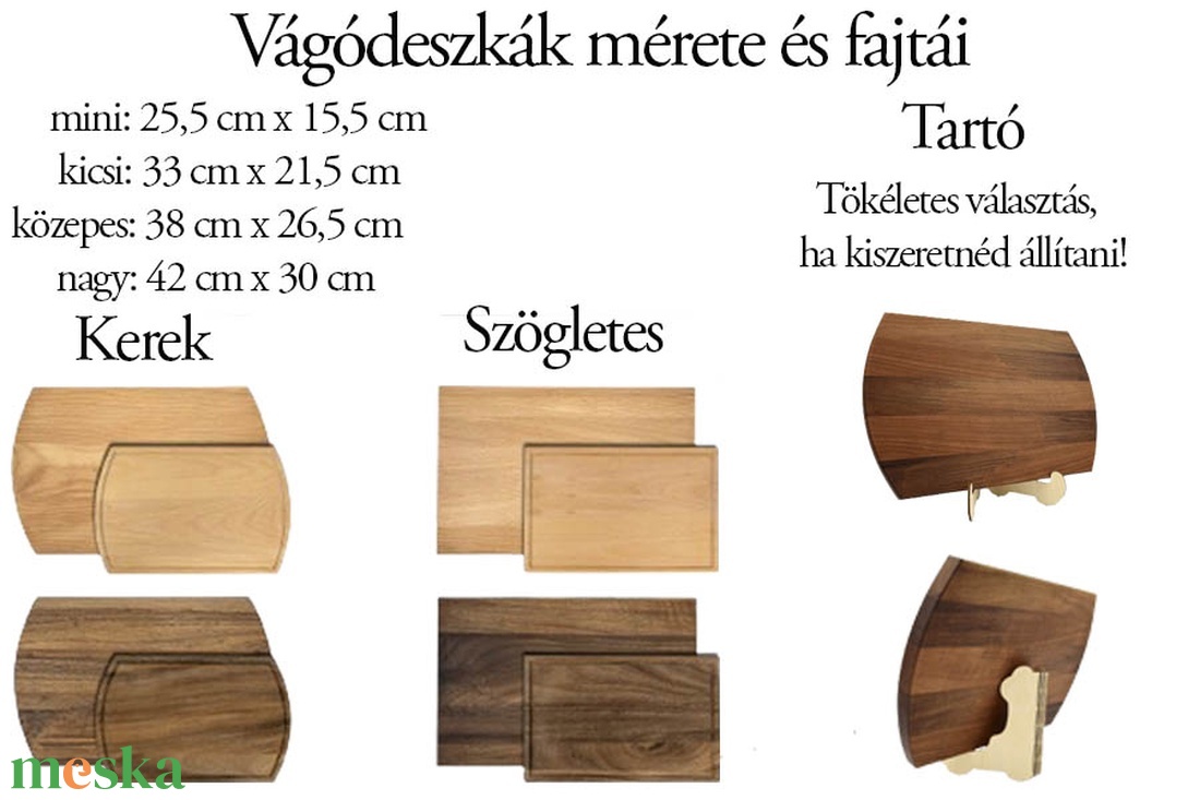 Apák napi gravírozott vágódeszka - otthon & életmód - konyhafelszerelés, tálalás - sütés, főzés - vágódeszka - Meska.hu