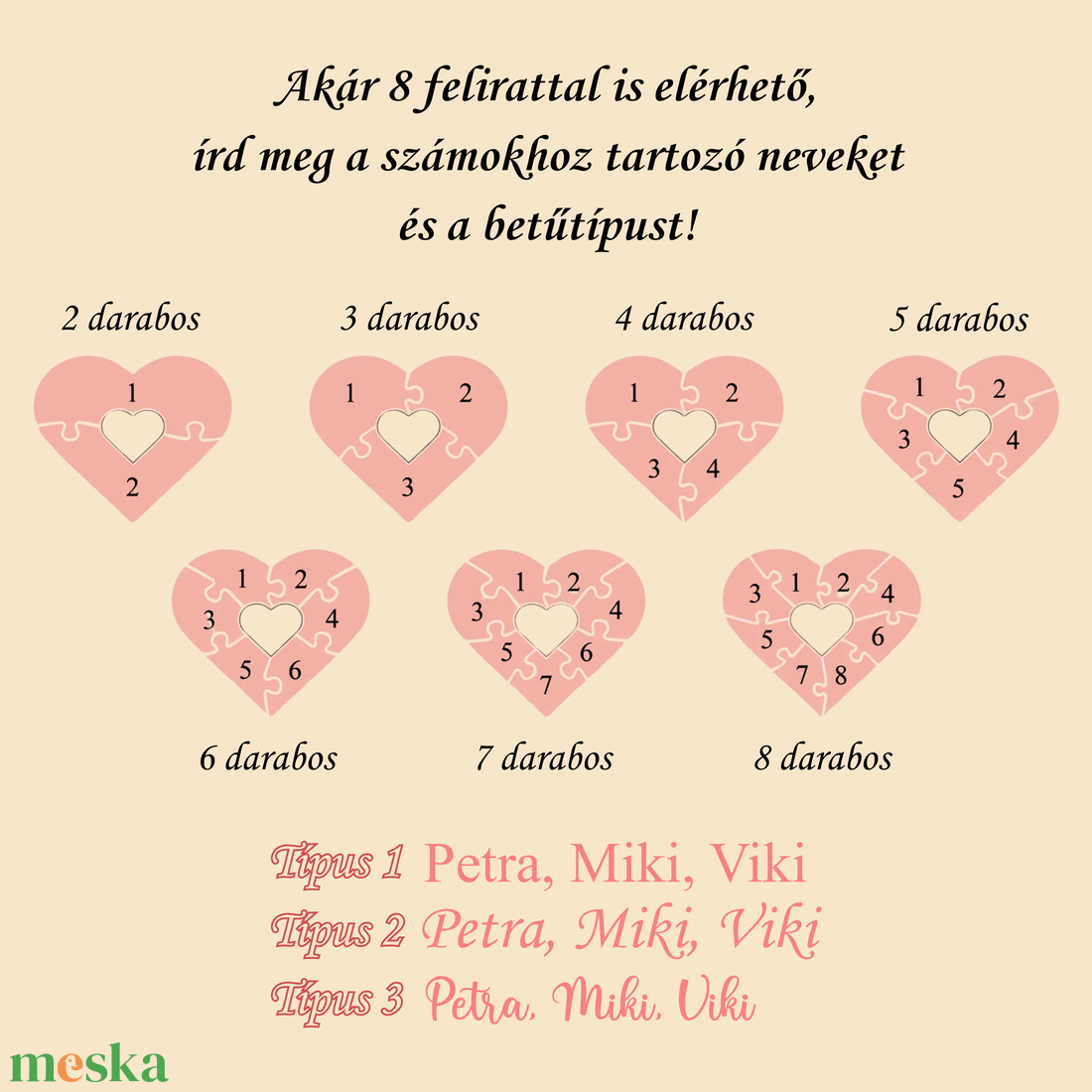 Egyedi gravírozott családi képkeret, Anya, te vagy az, aki összetart bennünket, névre szóló fa ajándék - otthon & életmód - dekoráció - kép & falikép - fából készült kép - Meska.hu