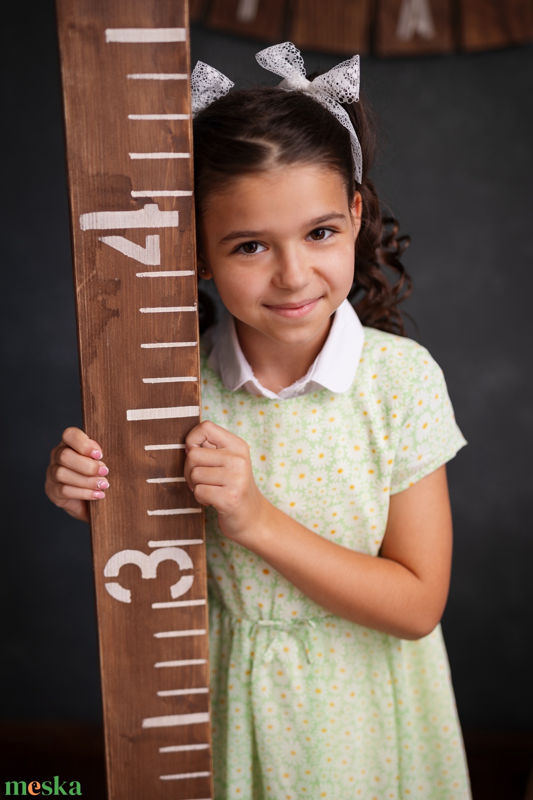 Robson finds óriásvonalzó - művészet - fotográfia - portré - Meska.hu