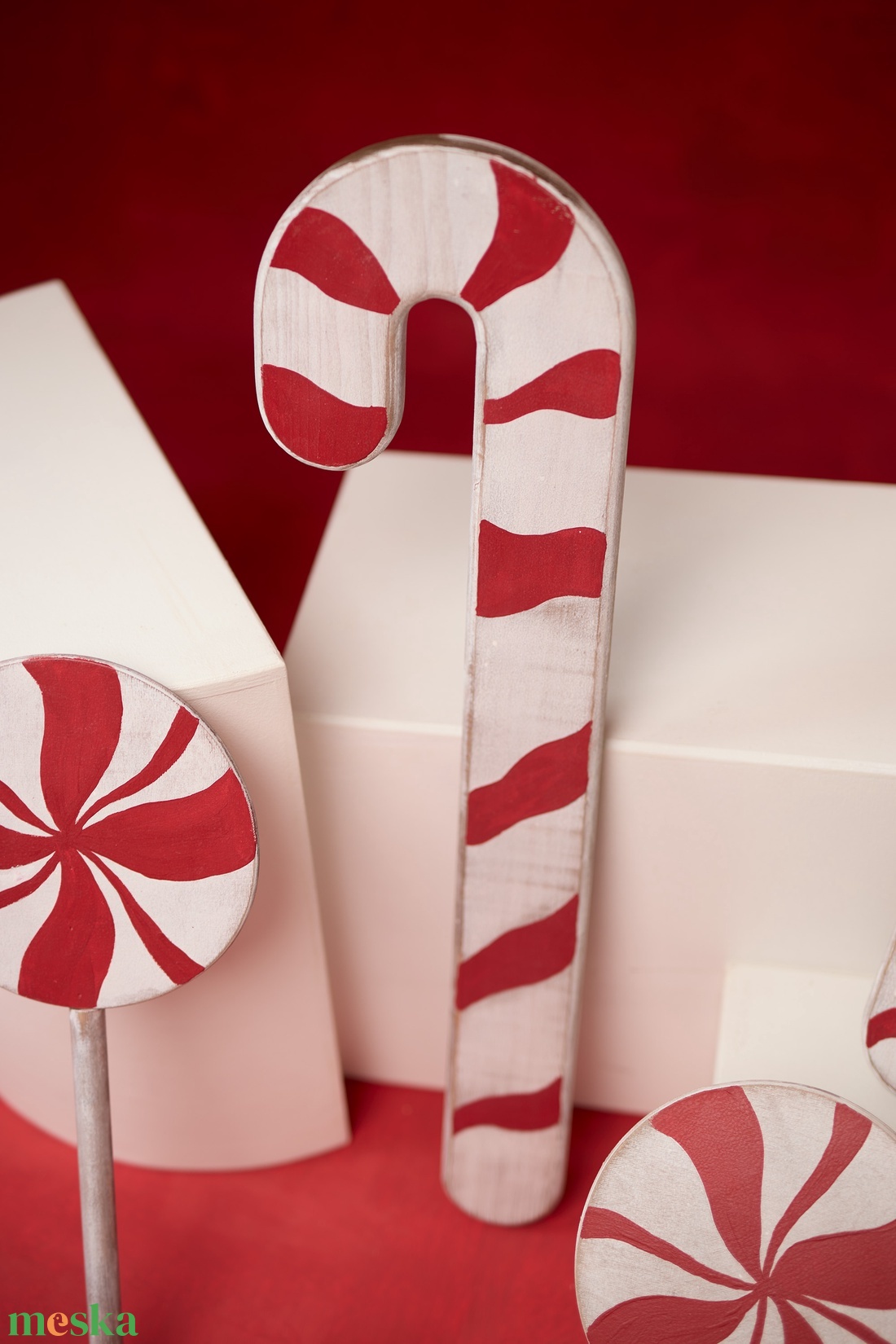 Robson finds Nagy méretű hajlított tetejű fából készült cukorpálca két méretben elérhető - művészet - fotográfia - portré - Meska.hu