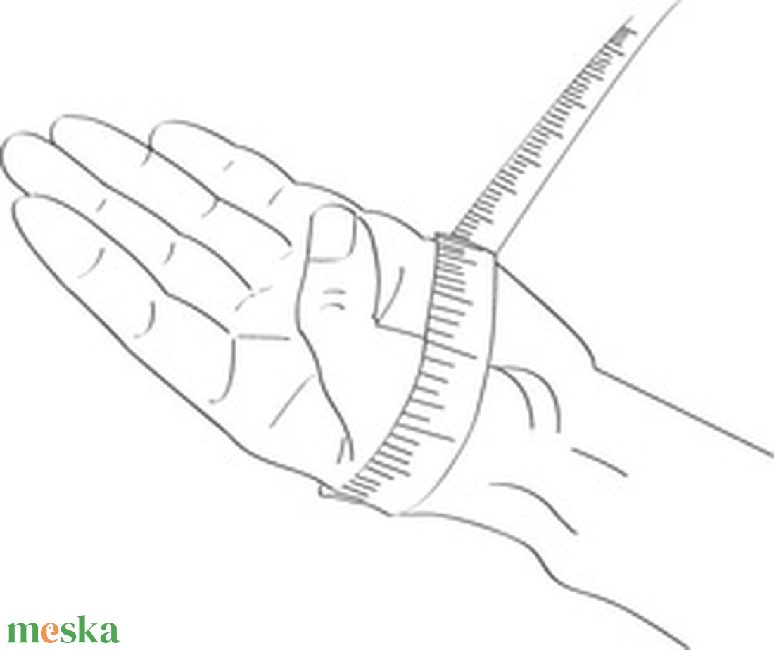 Fa karkötő - Éden -  - Meska.hu