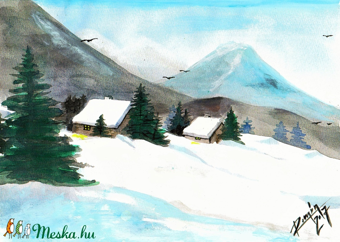 havasok - otthon & lakás - Meska.hu havasok - otthon & lakás - Meska.hu