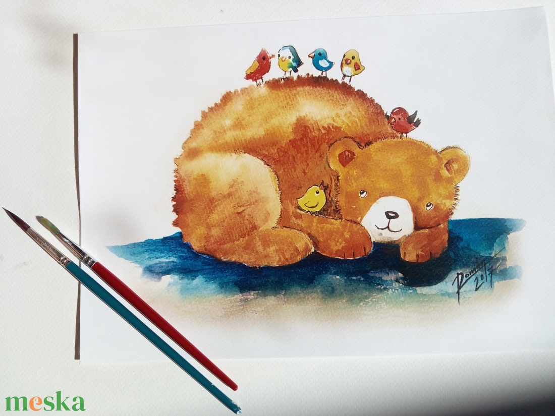 Illusztráció, Festmény, Grafika, Pozitív pszichológiájú grafika, vidámság, happy - művészet - grafika & illusztráció - művészi nyomat - Meska.hu Illusztráció, Festmény, Grafika, Pozitív pszichológiájú grafika, vidámság, happy - művészet - grafika & illusztráció - művészi nyomat - Meska.hu
