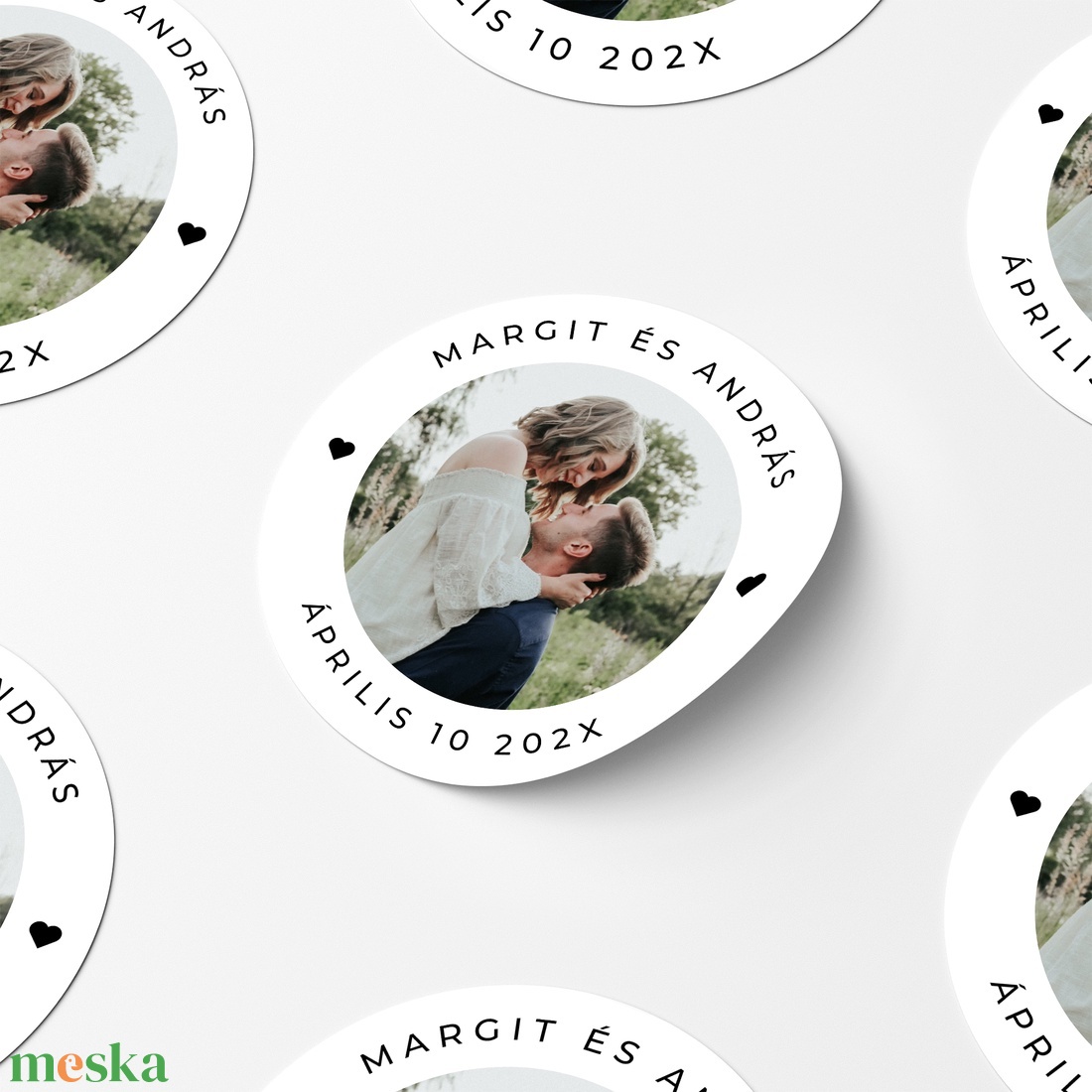 Egyedi Esküvői Matrica, Öntapadós Fotós Matrica, Körmatrica, Dekormatrica, Boríték záró matrica Fényképpel - esküvő - meghívó & kártya - meghívó - Meska.hu Egyedi Esküvői Matrica, Öntapadós Fotós Matrica, Körmatrica, Dekormatrica, Boríték záró matrica Fényképpel - esküvő - meghívó & kártya - meghívó - Meska.hu