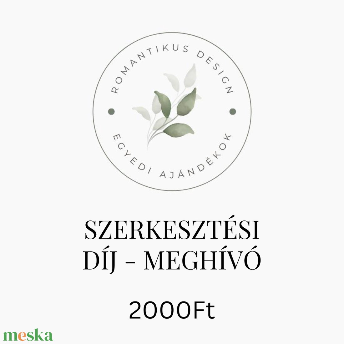 Szerkesztési díj - Esküvői Meghívó - esküvő - meghívó & kártya - meghívó - Meska.hu Szerkesztési díj - Esküvői Meghívó - esküvő - meghívó & kártya - meghívó - Meska.hu