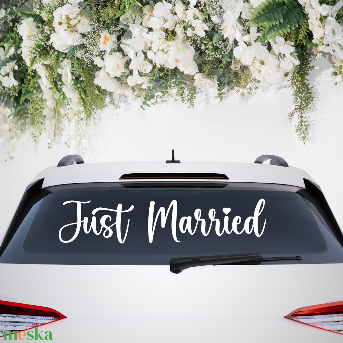 Just Married Autó Felirat, Friss Házasok Felirat, Esküvői Felirat, Esküvői Matrica, Olcsó Esküvői Dekoráció, Autómatrica - esküvő - dekoráció - helyszíni dekor - Meska.hu Just Married Autó Felirat, Friss Házasok Felirat, Esküvői Felirat, Esküvői Matrica, Olcsó Esküvői Dekoráció, Autómatrica - esküvő - dekoráció - helyszíni dekor - Meska.hu
