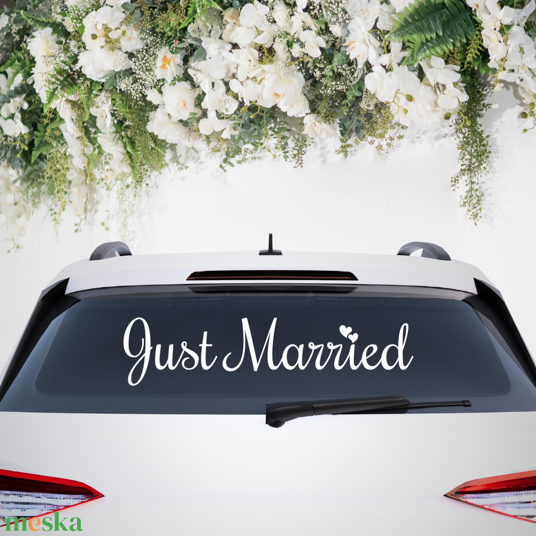 Just Married Autó Felirat, Friss Házasok Felirat, Esküvői Felirat, Esküvői Matrica, Olcsó Esküvői Dekoráció, Autómatrica - esküvő - dekoráció - helyszíni dekor - Meska.hu Just Married Autó Felirat, Friss Házasok Felirat, Esküvői Felirat, Esküvői Matrica, Olcsó Esküvői Dekoráció, Autómatrica - esküvő - dekoráció - helyszíni dekor - Meska.hu