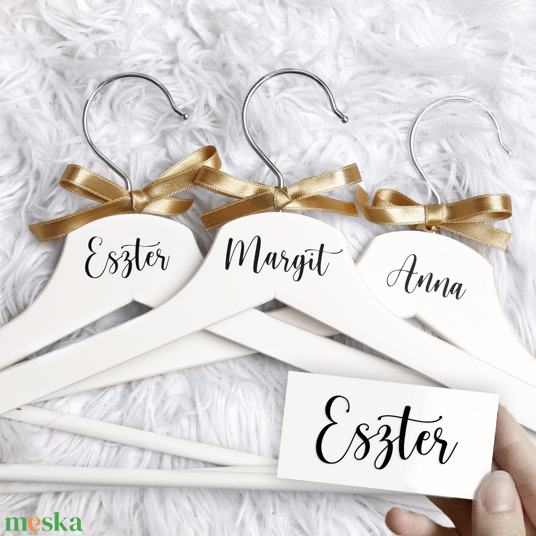 Esküvői Vállfa Matrica, Bridesmade Party, Lánybúcsú Ajándék, Vállfa Feliratozva, Vállfa Matrica - esküvő - ruha - vállfa - Meska.hu Esküvői Vállfa Matrica, Bridesmade Party, Lánybúcsú Ajándék, Vállfa Feliratozva, Vállfa Matrica - esküvő - ruha - vállfa - Meska.hu