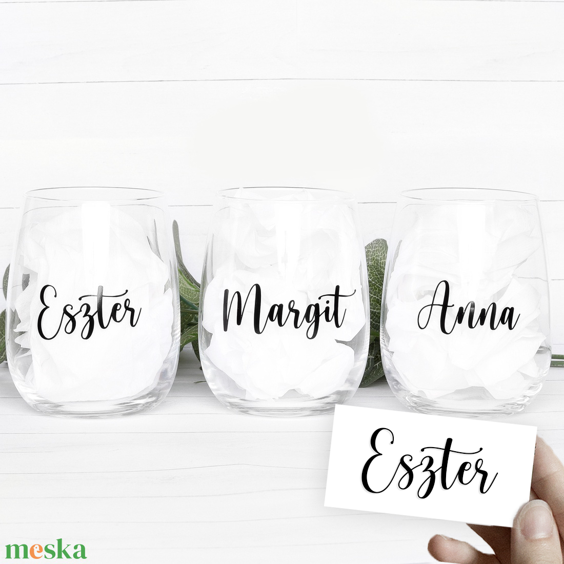 Névre Szóló Pohár Matrica, Bridesmade Party, Szülinapi Buli, Lánybúcsú Ajándék, Pohár Név Matrica - esküvő - lánybúcsú - Meska.hu Névre Szóló Pohár Matrica, Bridesmade Party, Szülinapi Buli, Lánybúcsú Ajándék, Pohár Név Matrica - esküvő - lánybúcsú - Meska.hu