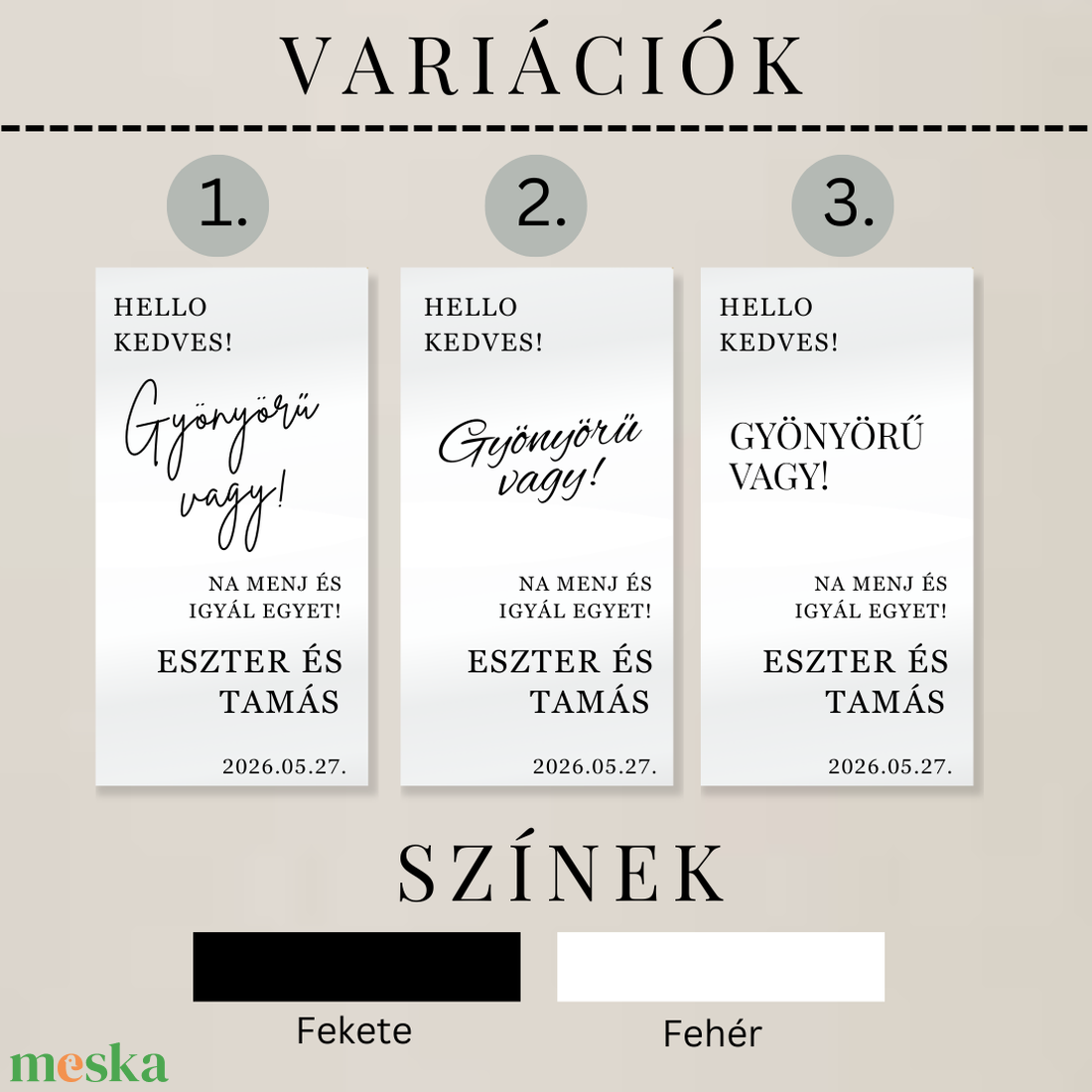 Esküvő Tükör Felirat, Esküvői Tükör Matrica, Hello Kedves Matrica, Gyönyörű Vagy Matrica, Tükör Matrica, Esküvői Felirat - esküvő - dekoráció - tábla & jelzés - Meska.hu