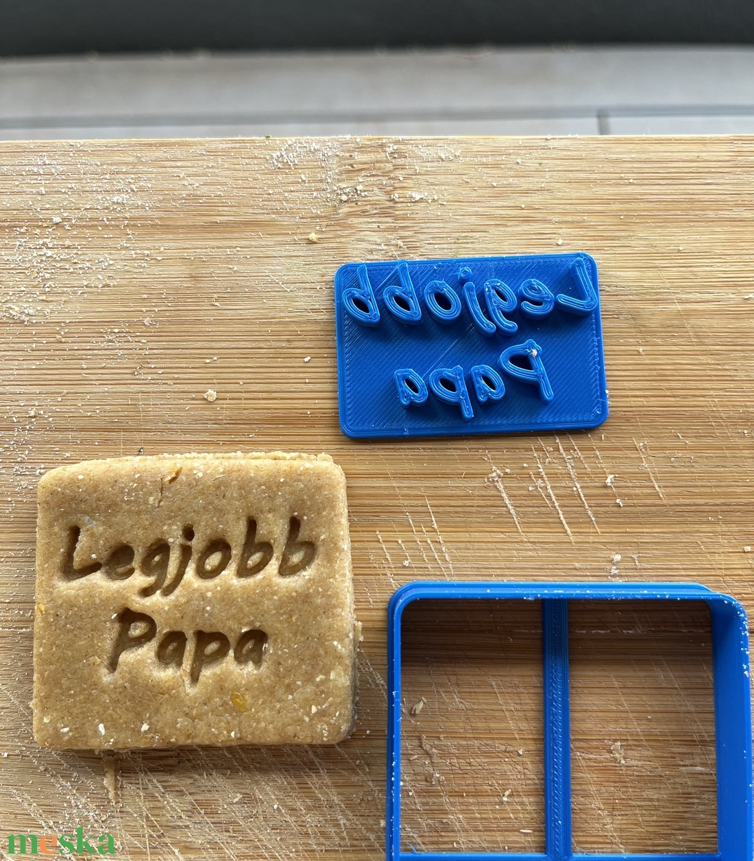 Legjobb Papa feliratos sütikiszúró - otthon & életmód - konyhafelszerelés, tálalás - sütés, főzés - sütikiszúró - Meska.hu Legjobb Papa feliratos sütikiszúró - otthon & életmód - konyhafelszerelés, tálalás - sütés, főzés - sütikiszúró - Meska.hu