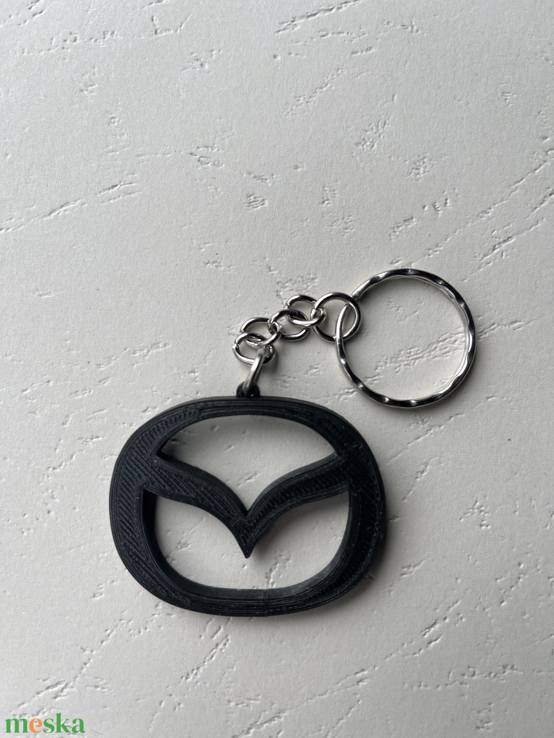 Mazda logós kulcstartó - táska & tok - kulcstartó & táskadísz - kulcstartó - Meska.hu Mazda logós kulcstartó - táska & tok - kulcstartó & táskadísz - kulcstartó - Meska.hu