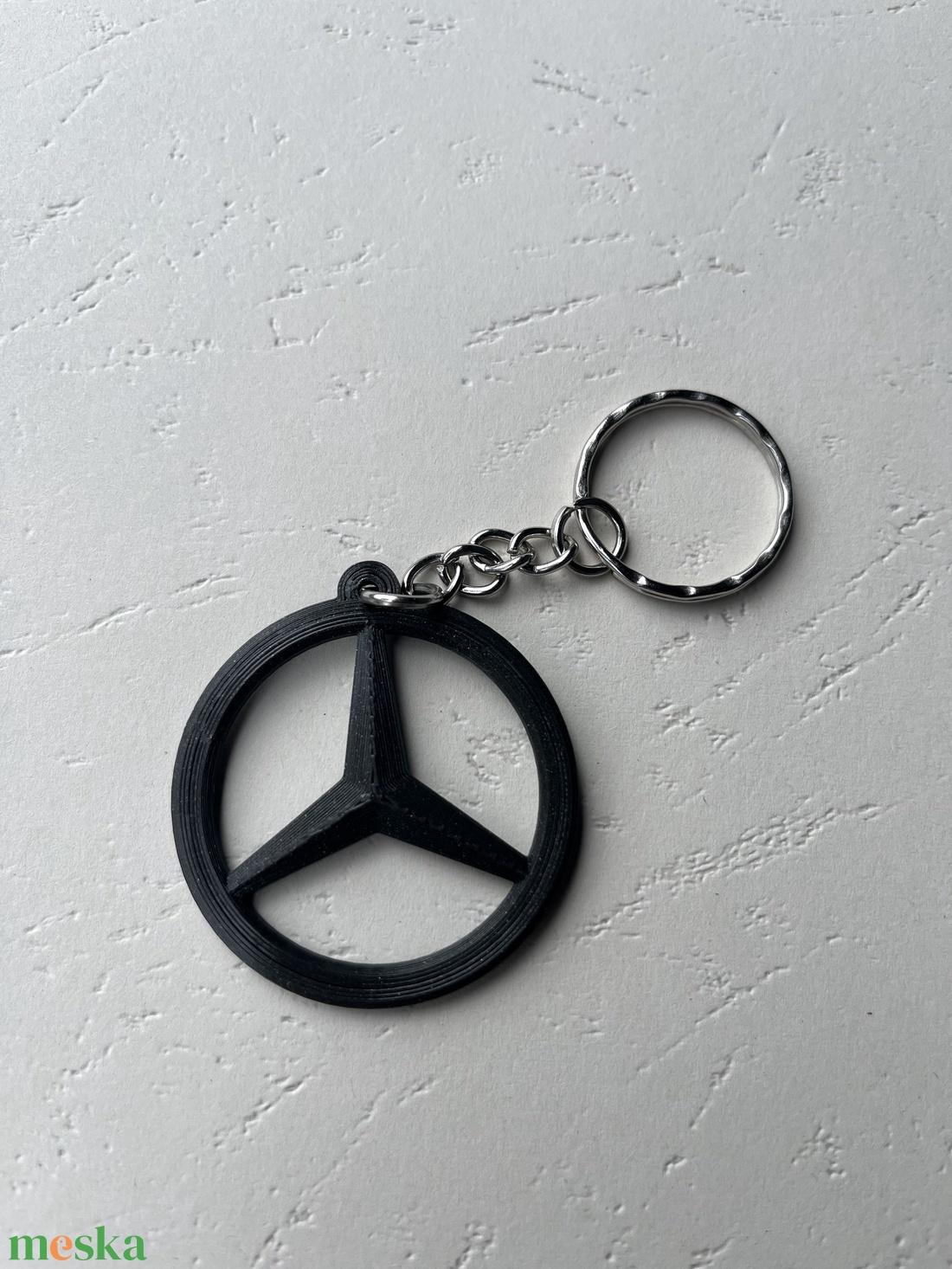 Mercedes logós kulcstartó - táska & tok - kulcstartó & táskadísz - kulcstartó - Meska.hu Mercedes logós kulcstartó - táska & tok - kulcstartó & táskadísz - kulcstartó - Meska.hu