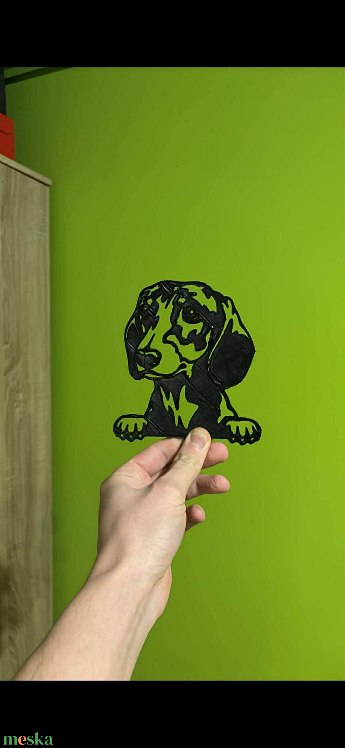 3d nyomtatott állatok  - otthon & életmód - dekoráció - kép & falikép - 3d képek - Meska.hu