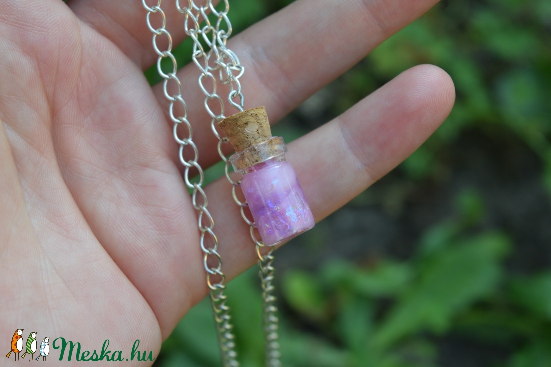 Fairy Dust -  - Meska.hu