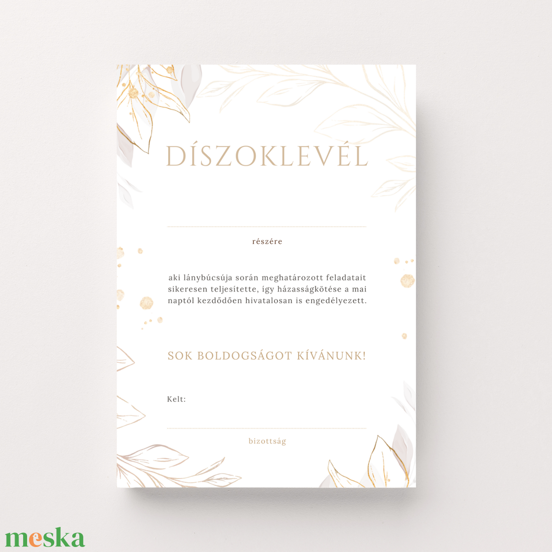 Lánybúcsú játékok - Gold - művészet - grafika & illusztráció - digitális - Meska.hu Lánybúcsú játékok - Gold - művészet - grafika & illusztráció - digitális - Meska.hu