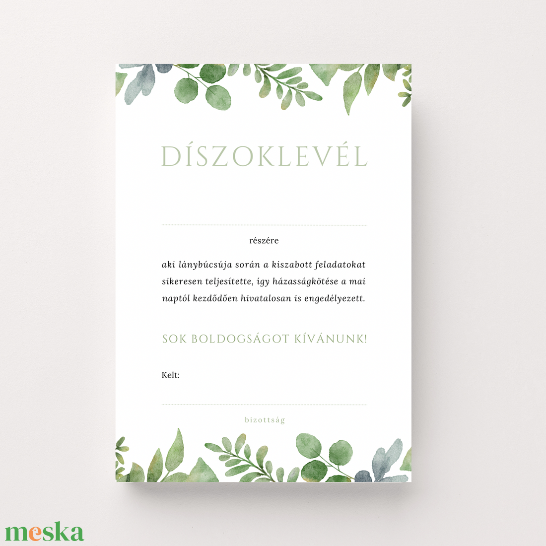 Lánybúcsú játékok (greenery) - művészet - grafika & illusztráció - digitális - Meska.hu Lánybúcsú játékok (greenery) - művészet - grafika & illusztráció - digitális - Meska.hu