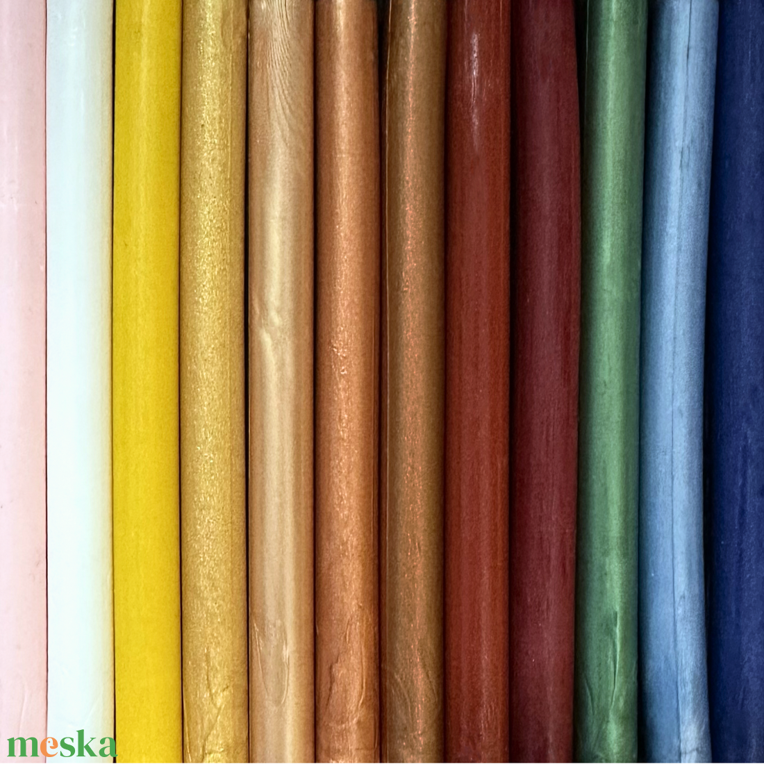 Viaszpecsét - Nyuszi - művészet - kollázs - Meska.hu Viaszpecsét - Nyuszi - művészet - kollázs - Meska.hu