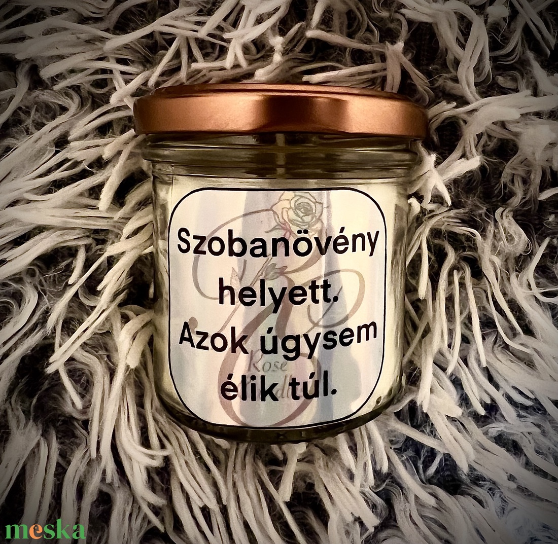 Szobanövény helyett. - otthon & életmód - gyertya, illat, aroma - gyertya - Meska.hu Szobanövény helyett. - otthon & életmód - gyertya, illat, aroma - gyertya - Meska.hu