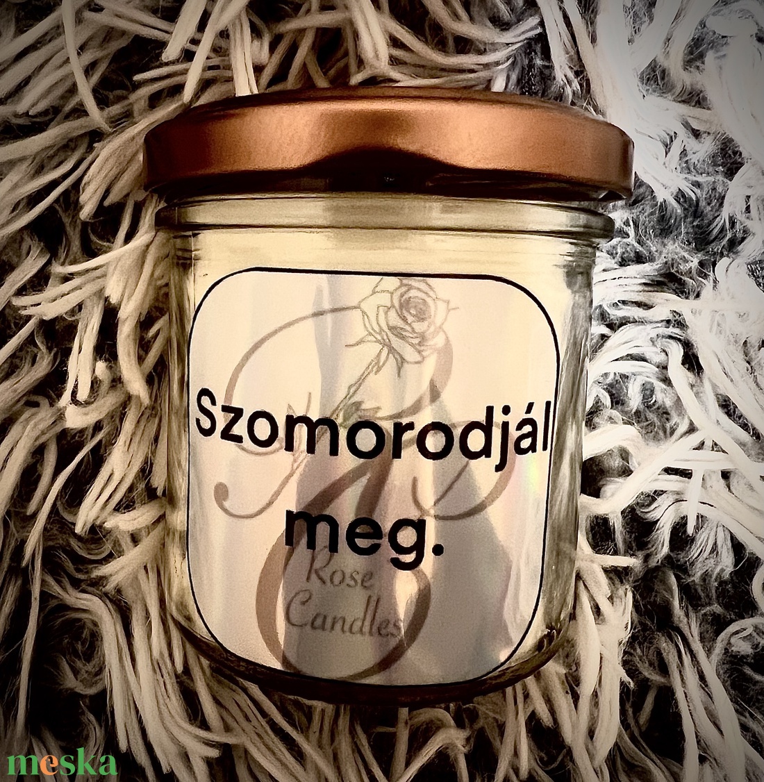 Szomorodjál meg. - otthon & életmód - gyertya, illat, aroma - gyertya - Meska.hu Szomorodjál meg. - otthon & életmód - gyertya, illat, aroma - gyertya - Meska.hu