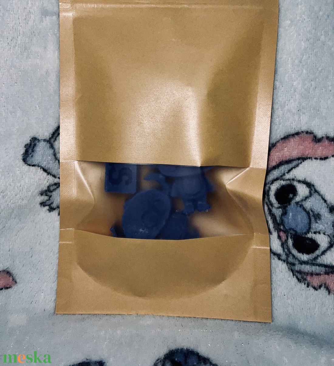 Stitch illatviasz - otthon & életmód - gyertya, illat, aroma - gyertya - Meska.hu Stitch illatviasz - otthon & életmód - gyertya, illat, aroma - gyertya - Meska.hu