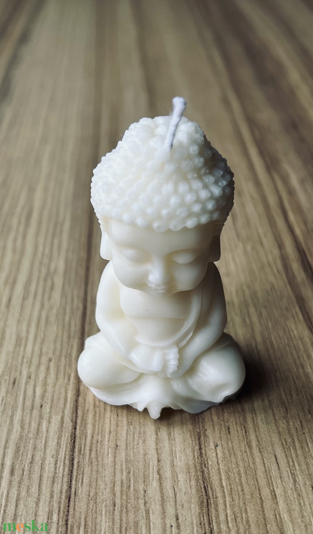 Buddha forma gyertya - otthon & életmód - gyertya, illat, aroma - gyertya - Meska.hu Buddha forma gyertya - otthon & életmód - gyertya, illat, aroma - gyertya - Meska.hu