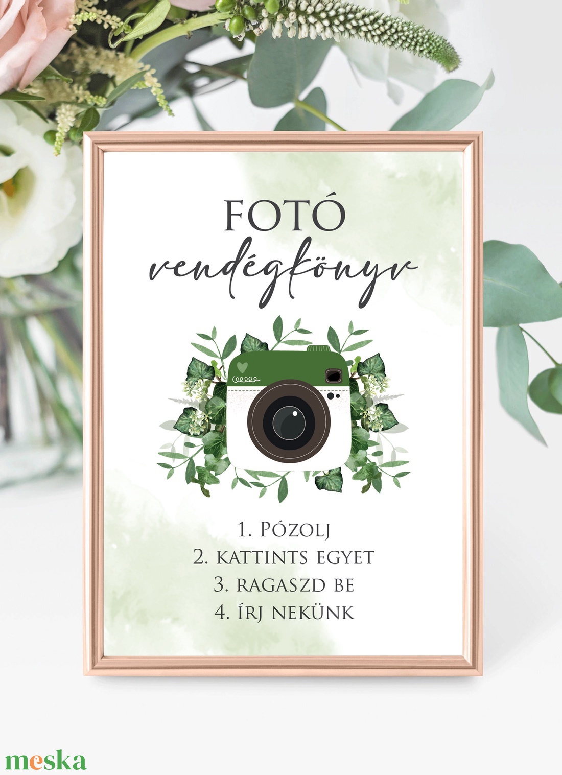 GREENERY4 ültetési rend - esküvő - meghívó & kártya - ültetési rend - Meska.hu GREENERY4 ültetési rend - esküvő - meghívó & kártya - ültetési rend - Meska.hu