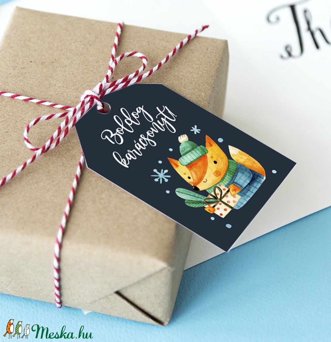 Kísérő kártya - esküvő - meghívó & kártya - meghívó - Meska.hu