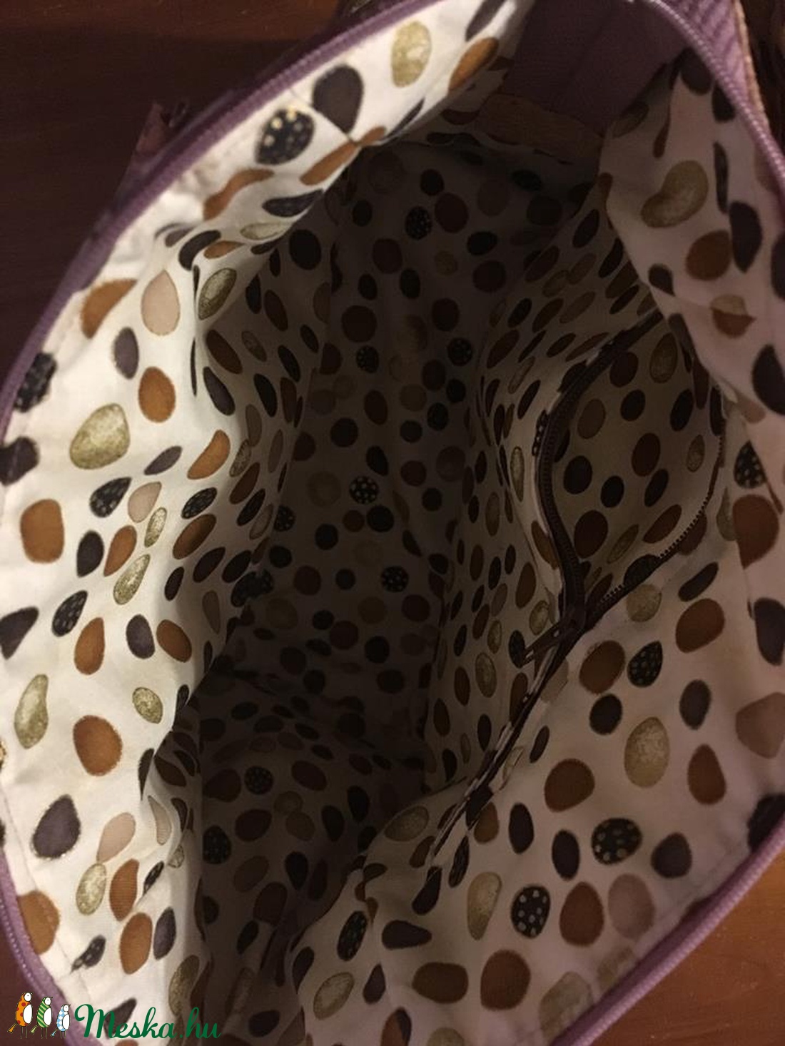 Santoro Mirabelle / Anett  táska -  - Meska.hu