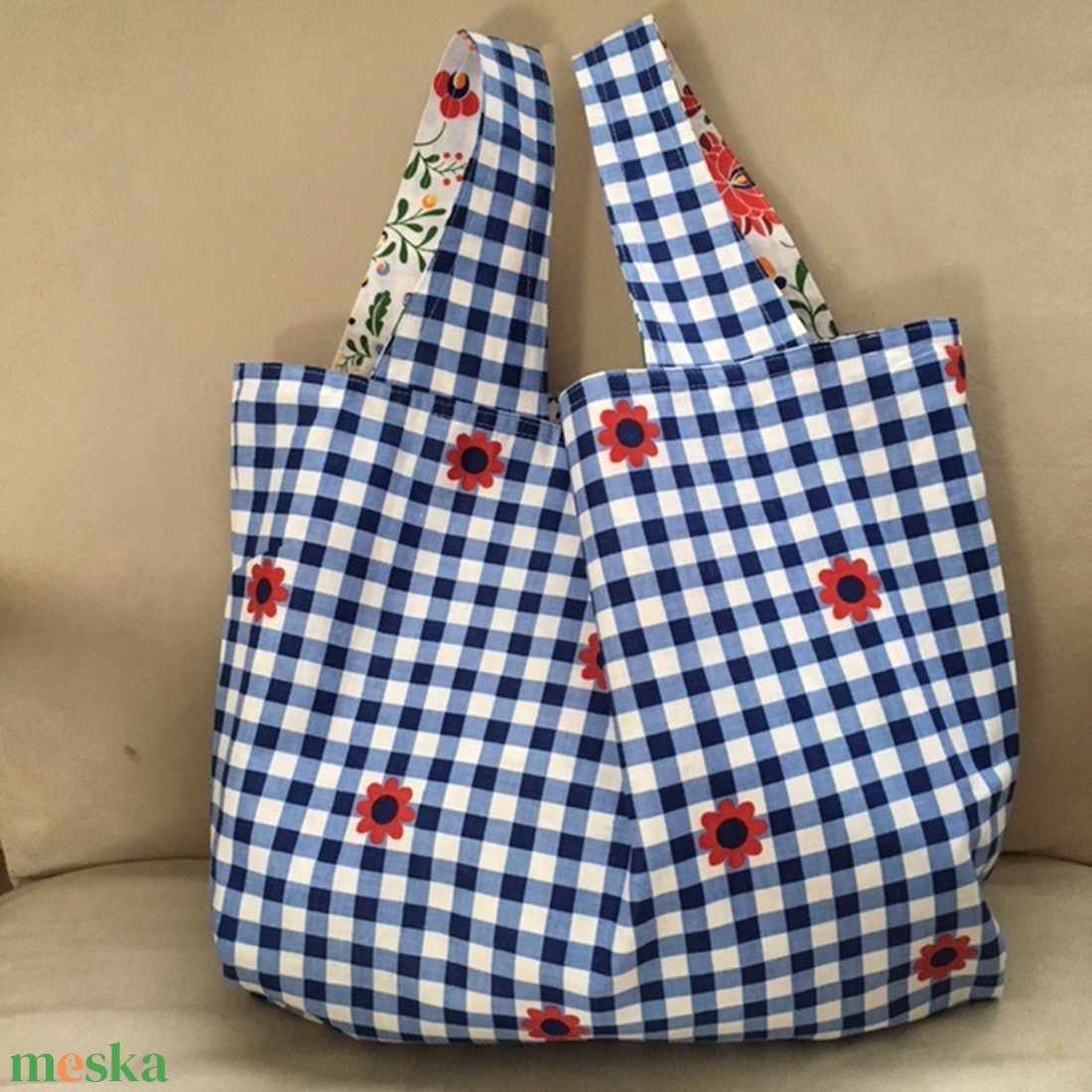 Matyó mintás - bevásárló szatyor/ élelmiszer táska - táska & tok - bevásárlás & shopper táska - Meska.hu Matyó mintás - bevásárló szatyor/ élelmiszer táska - táska & tok - bevásárlás & shopper táska - Meska.hu