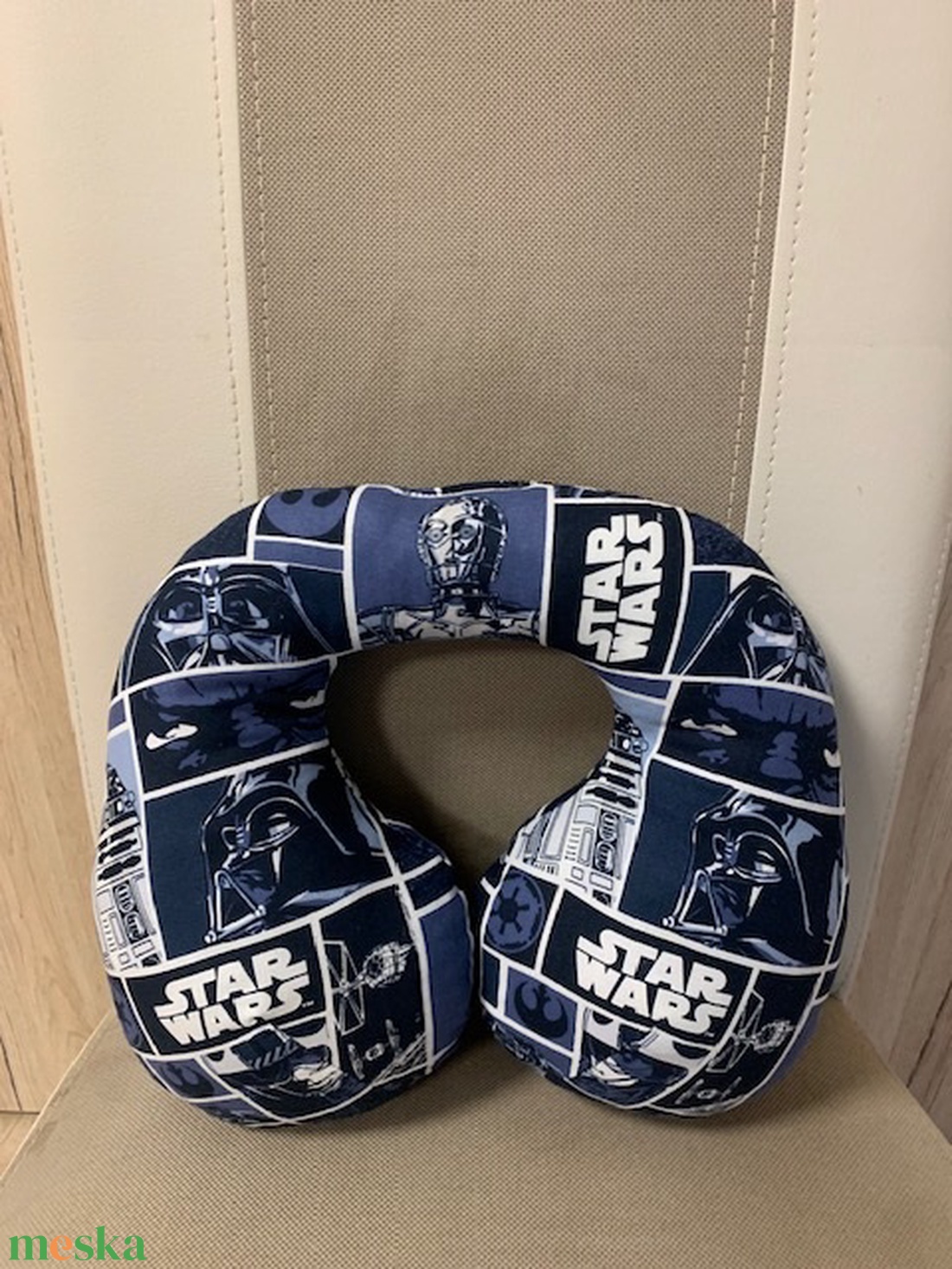 Star Wars - utazó nyakpárna - otthon & életmód - lakástextil - párna & párnahuzat - Meska.hu Star Wars - utazó nyakpárna - otthon & életmód - lakástextil - párna & párnahuzat - Meska.hu
