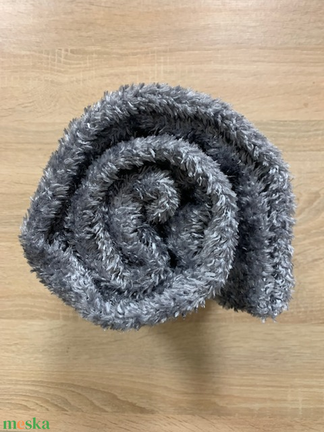 Csősál- kőrsál - ruha & divat - sál, sapka, kendő - sál - Meska.hu