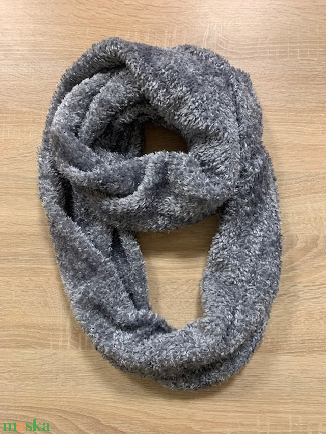 Csősál- kőrsál - ruha & divat - sál, sapka, kendő - sál - Meska.hu