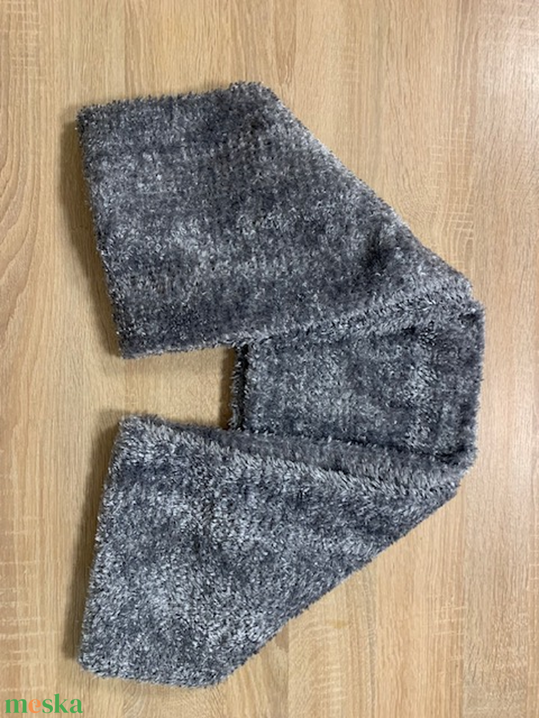 Csősál- kőrsál - ruha & divat - sál, sapka, kendő - sál - Meska.hu