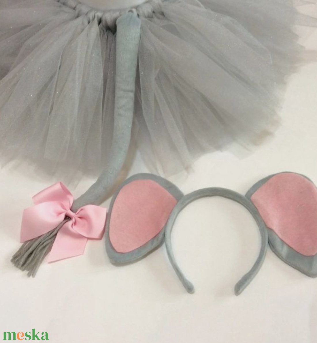 Egérke, katica, méhecske, bárány... farsangi jelmez - ruha & divat - jelmez & álarc - jelmez - Meska.hu