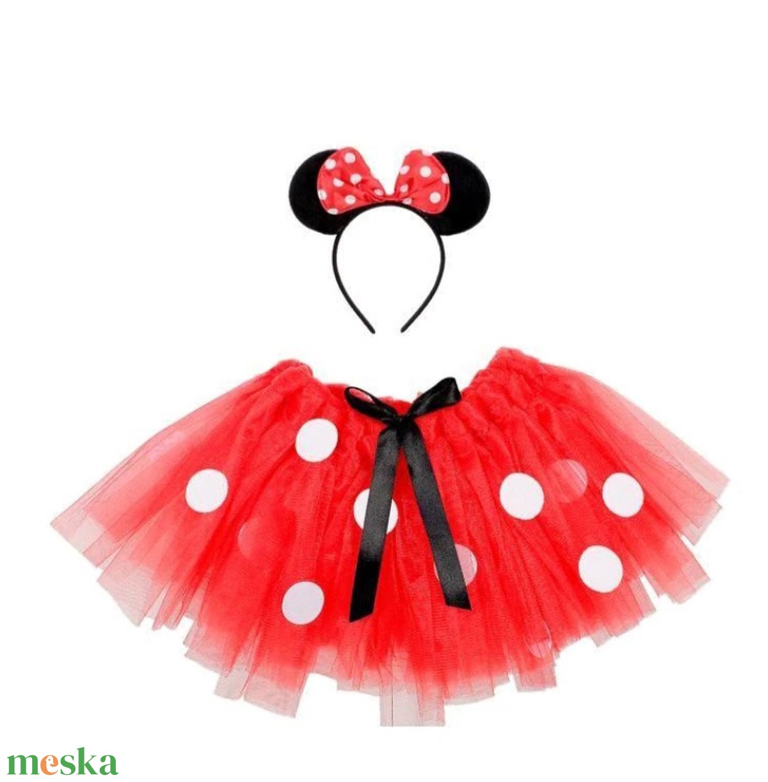 Minnie, farsangi jelmez - ruha & divat - jelmez & álarc - jelmez - Meska.hu Minnie, farsangi jelmez - ruha & divat - jelmez & álarc - jelmez - Meska.hu