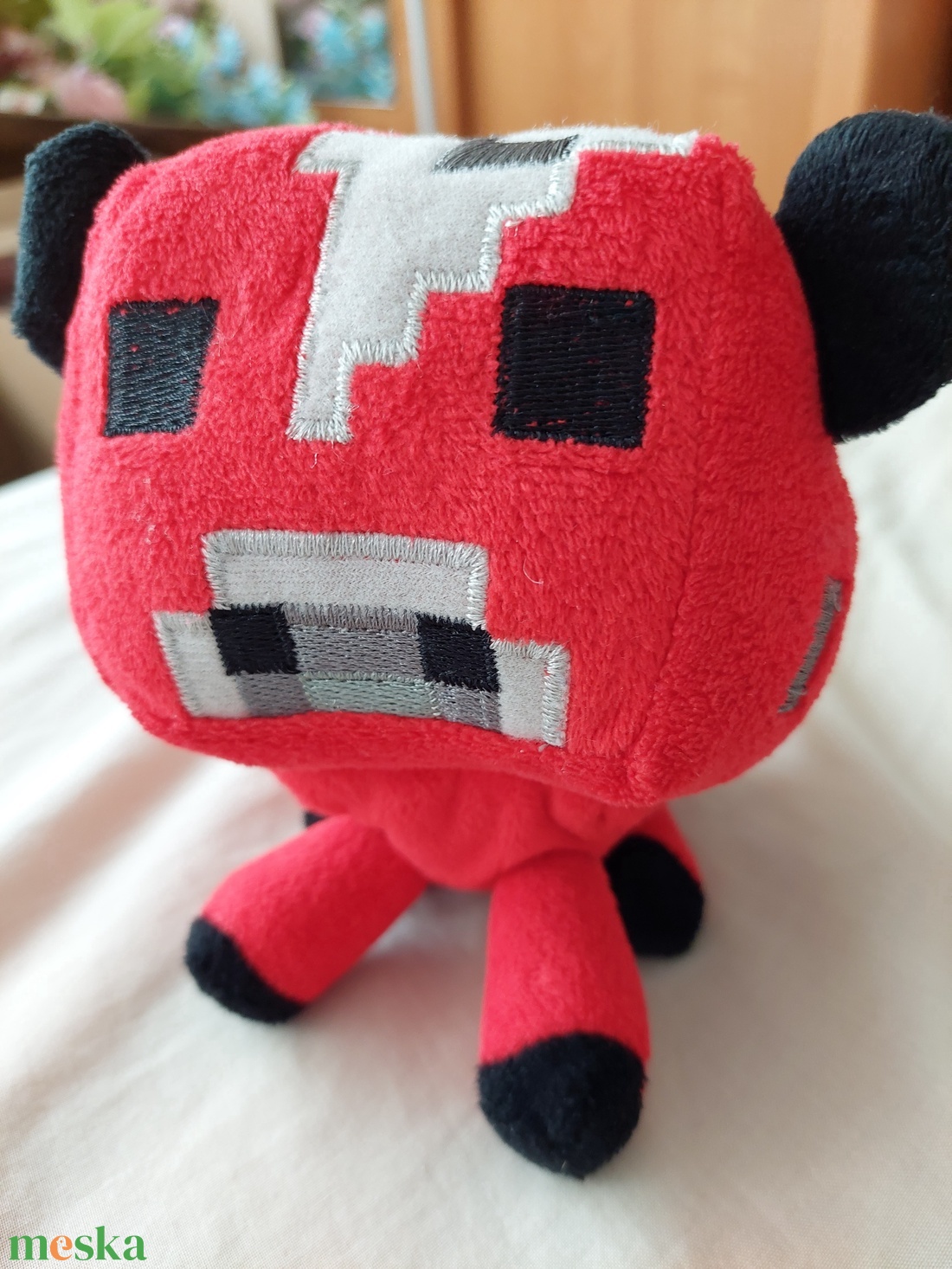 Ballagócsokor Minecraft imádóknak, fiúnak, lánynak... - otthon & életmód - dekoráció - Meska.hu