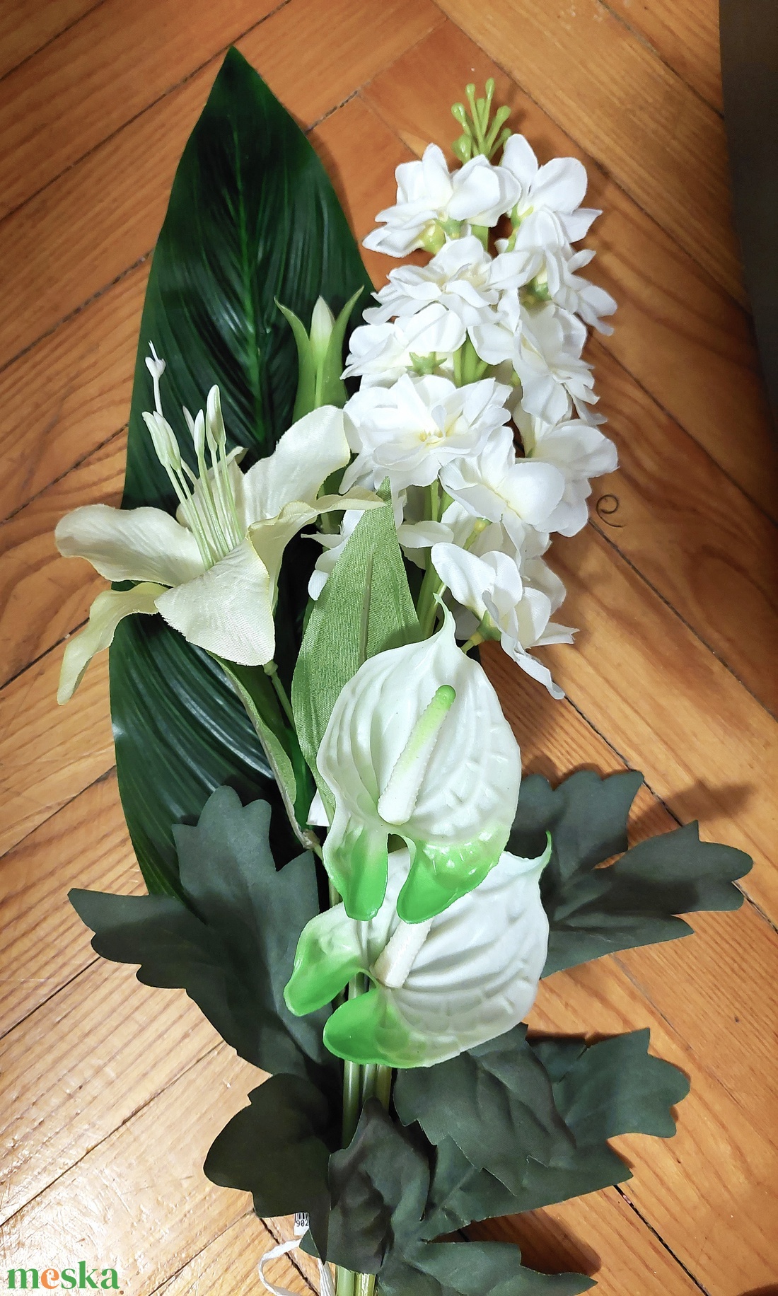 Fiús csokor ballagásra, ballagási csokor - otthon & életmód - dekoráció - Meska.hu